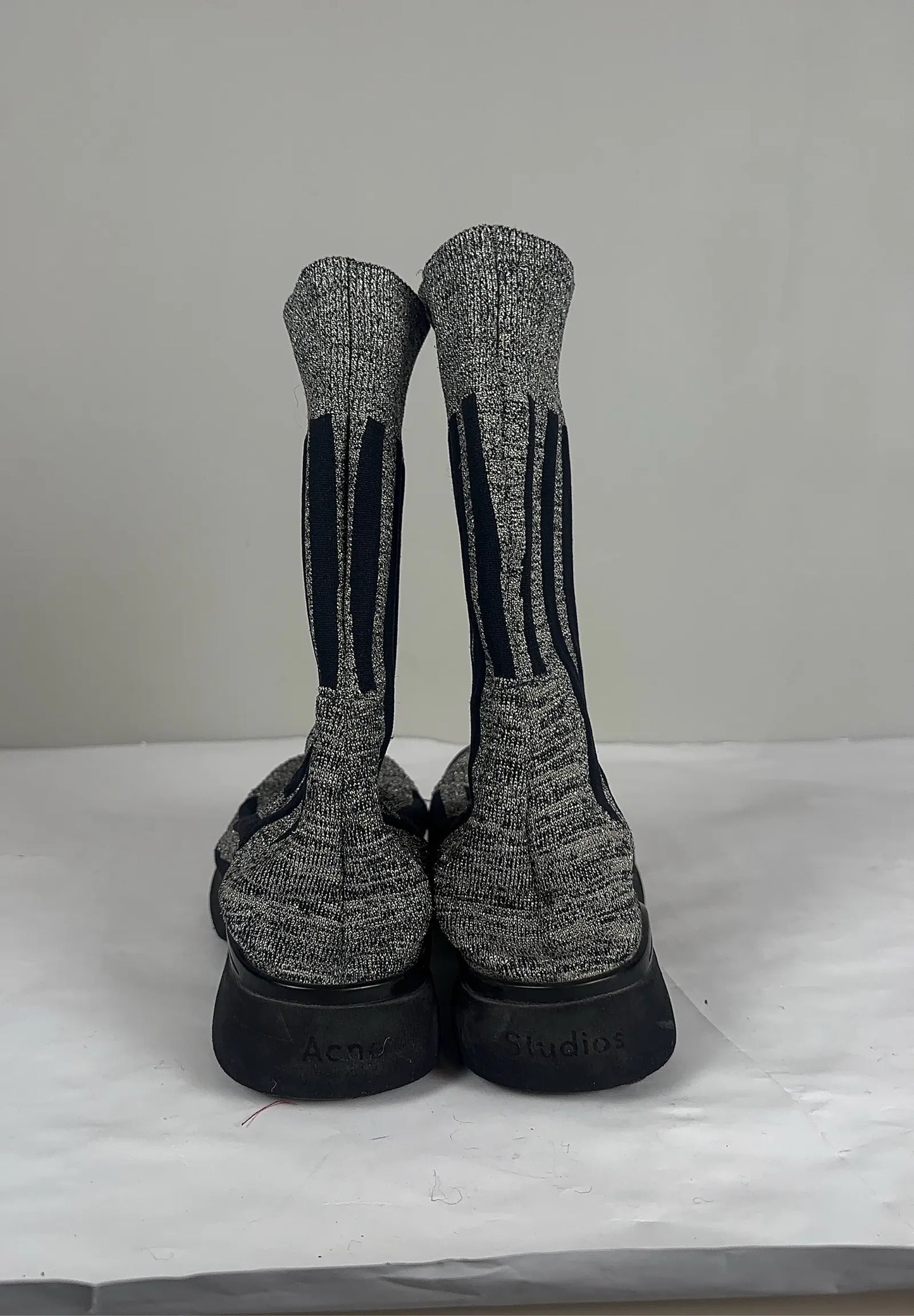 Acne Studios-boots