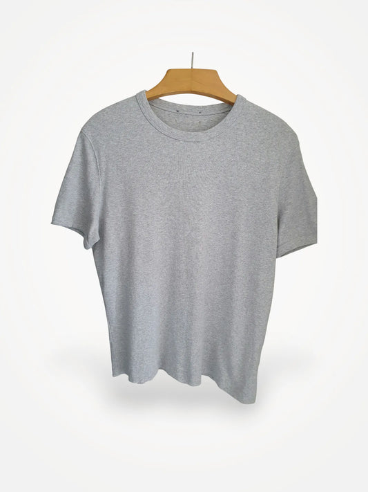Cos Slimfit Ribbed T-shirt