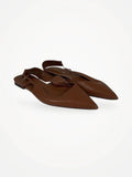 Burberry Ballet flats