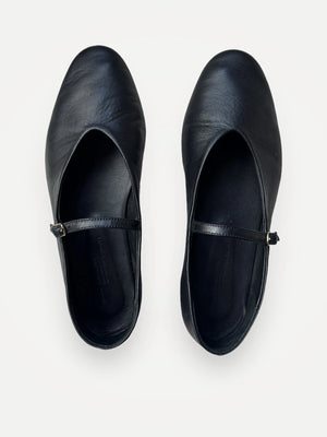 Arket Ballet flats