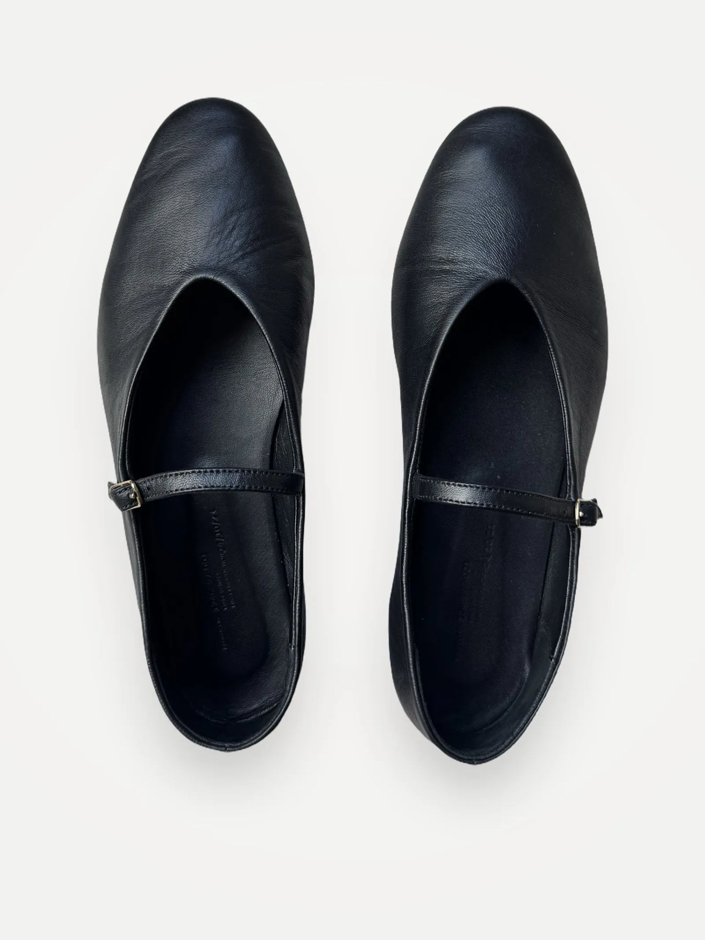 Arket Ballet flats