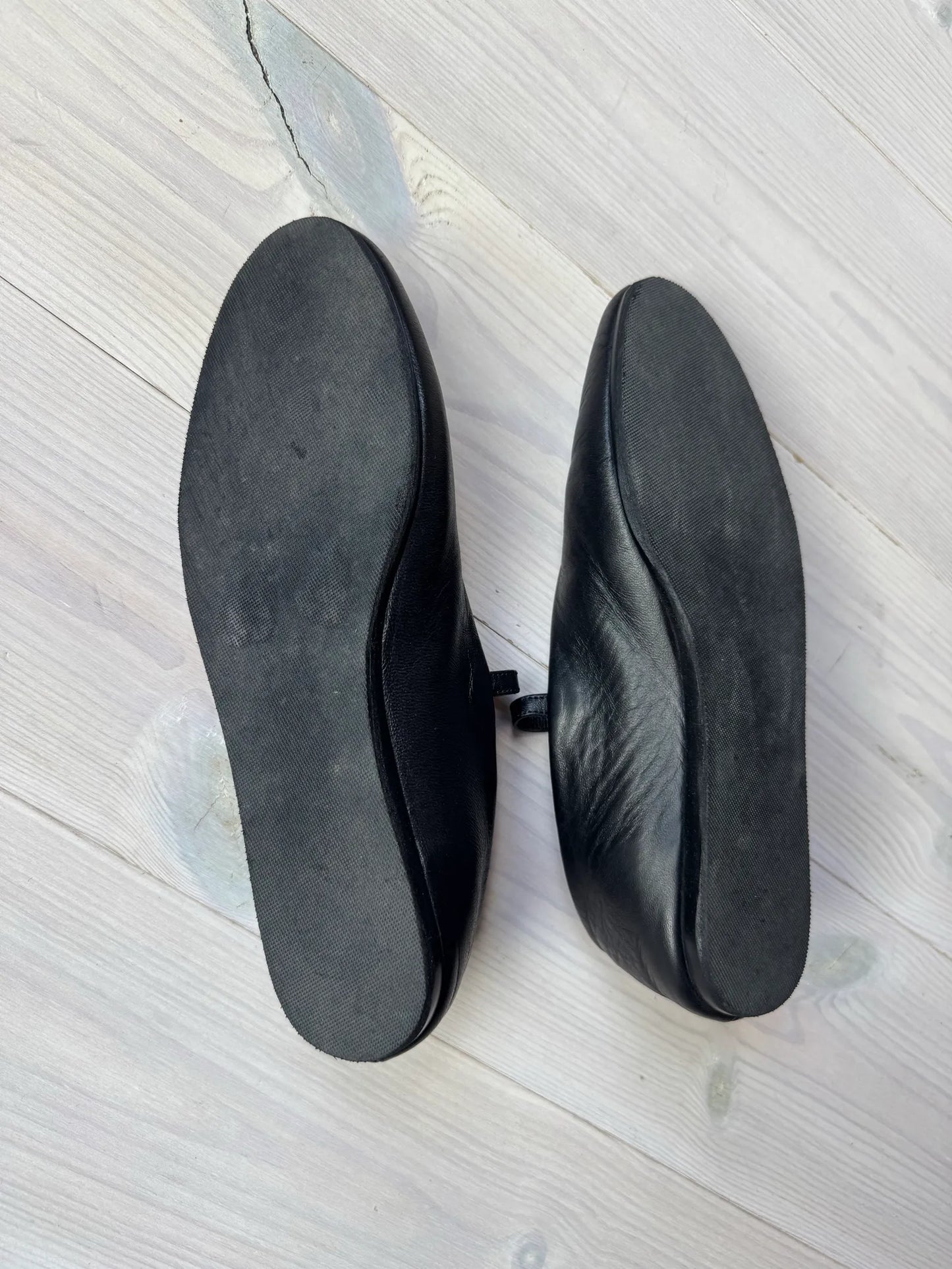Arket Ballet flats