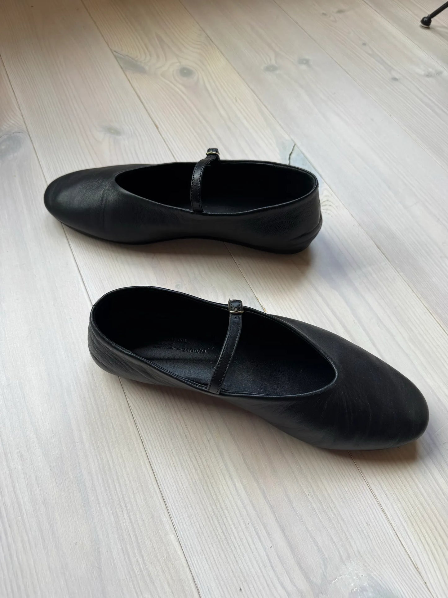 Arket Ballet flats