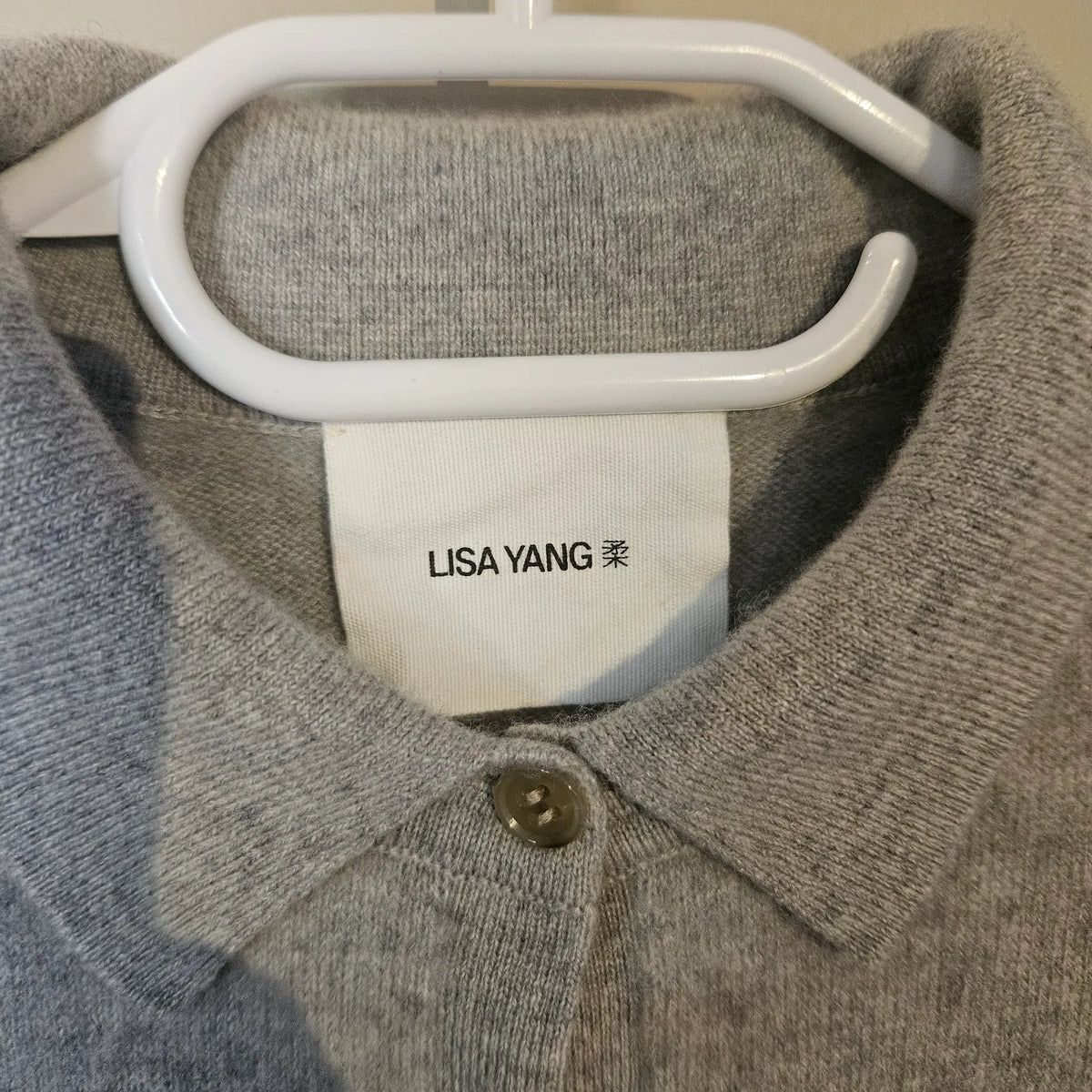 Lisa Yang Cardigan
