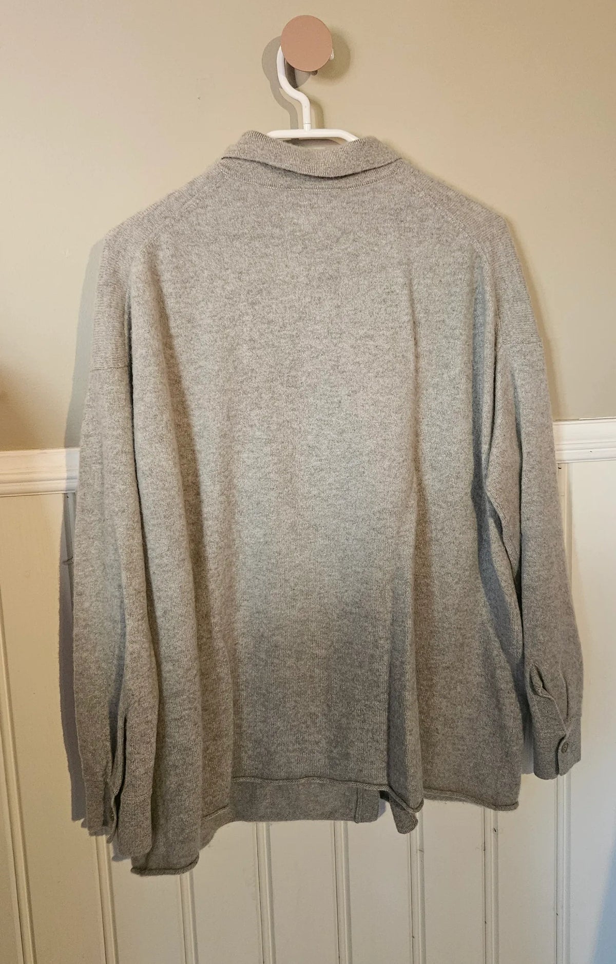 Lisa Yang Cardigan