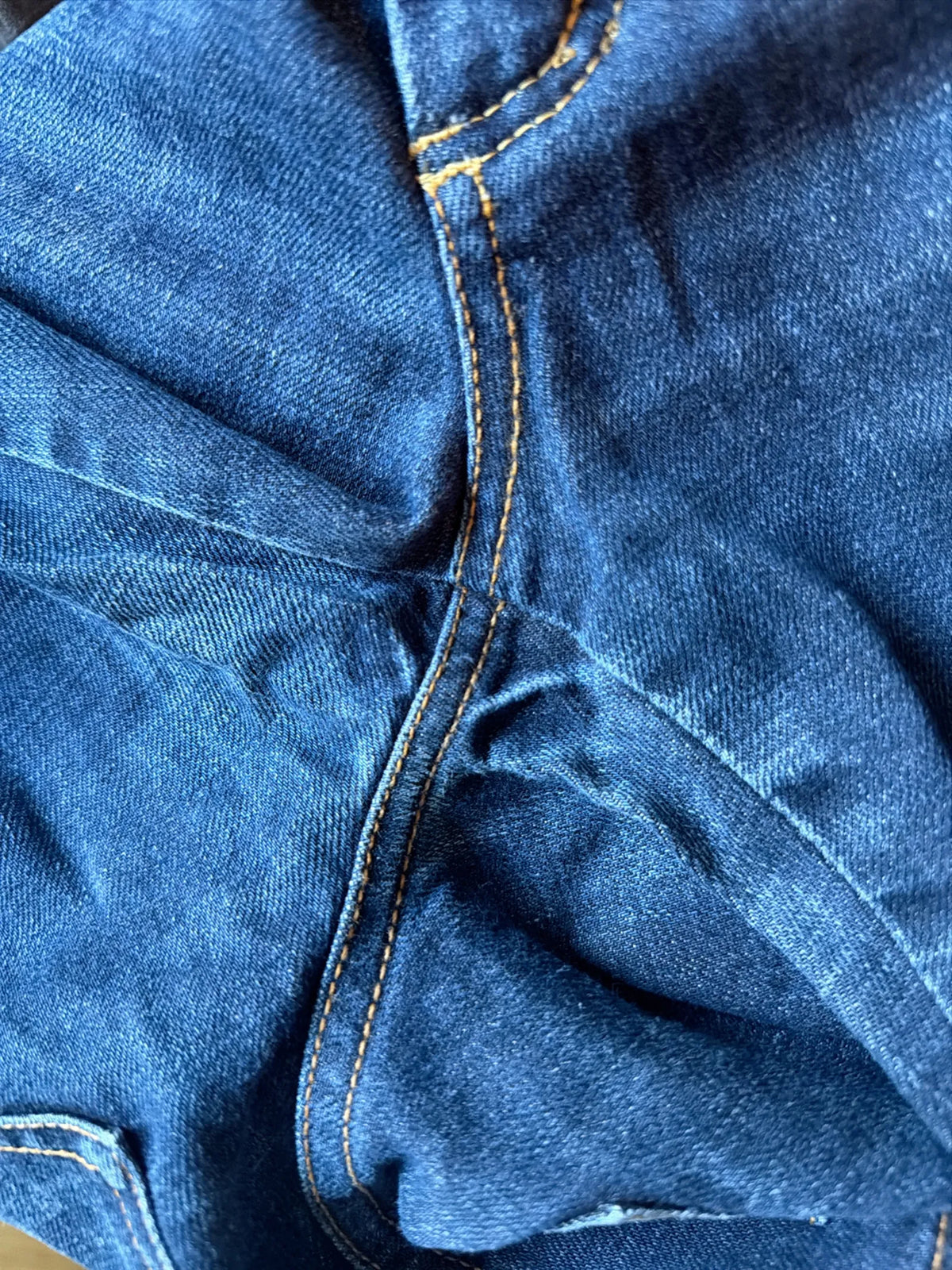Acne Jeans Hey Raw-jeans