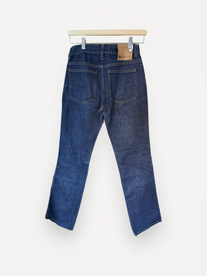 Acne Jeans Hey Raw-jeans
