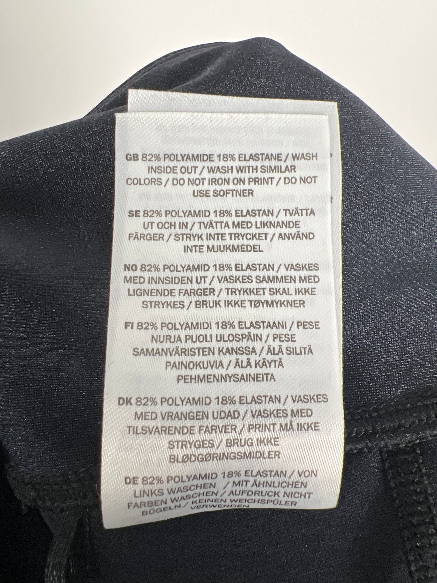 Björn Borg Trousers