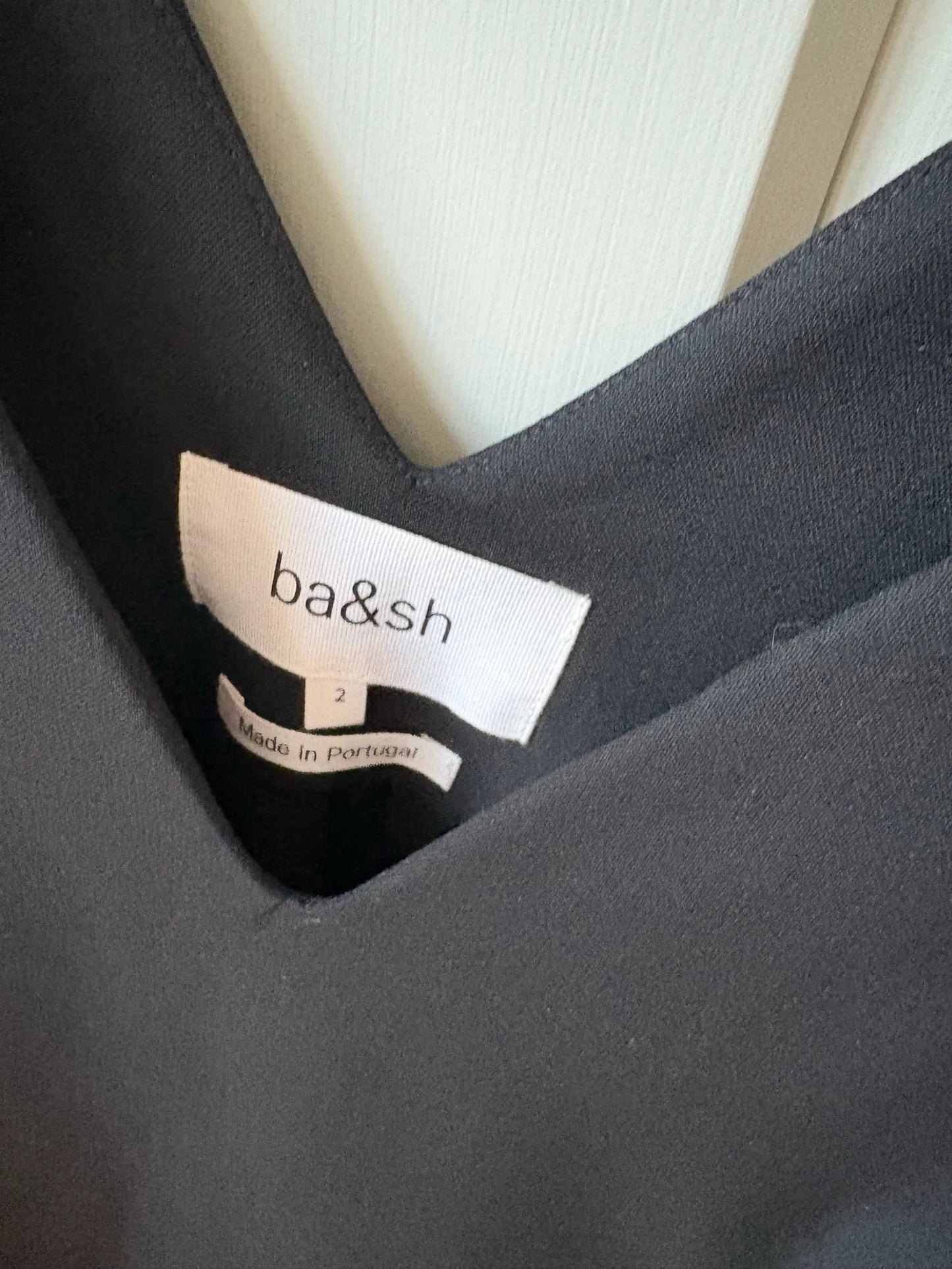 Ba&sh Dress