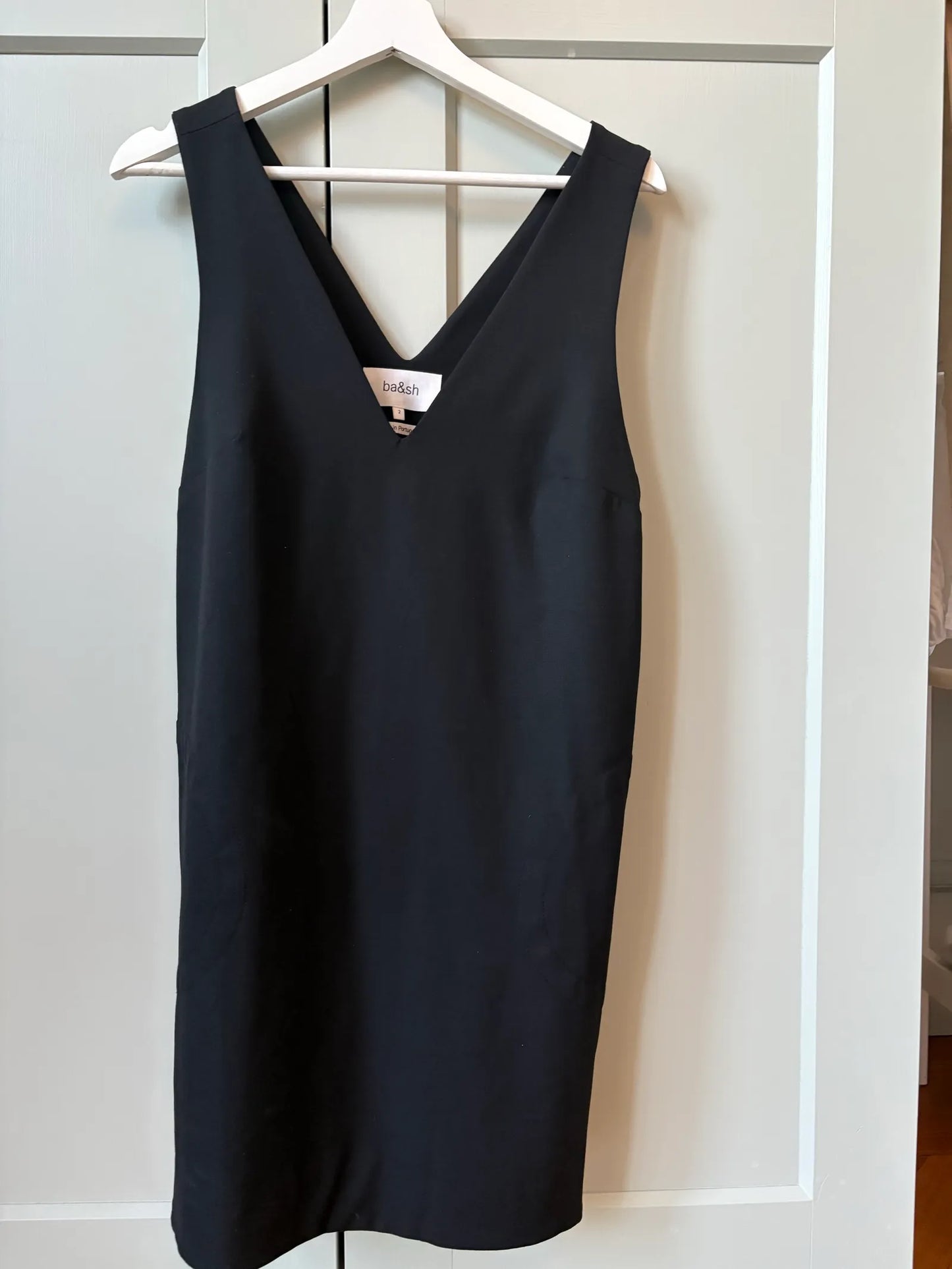 Ba&sh Dress