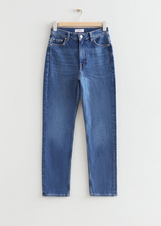 & Other Stories Jeans