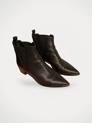 Acne Studios Jensen-skinnboots