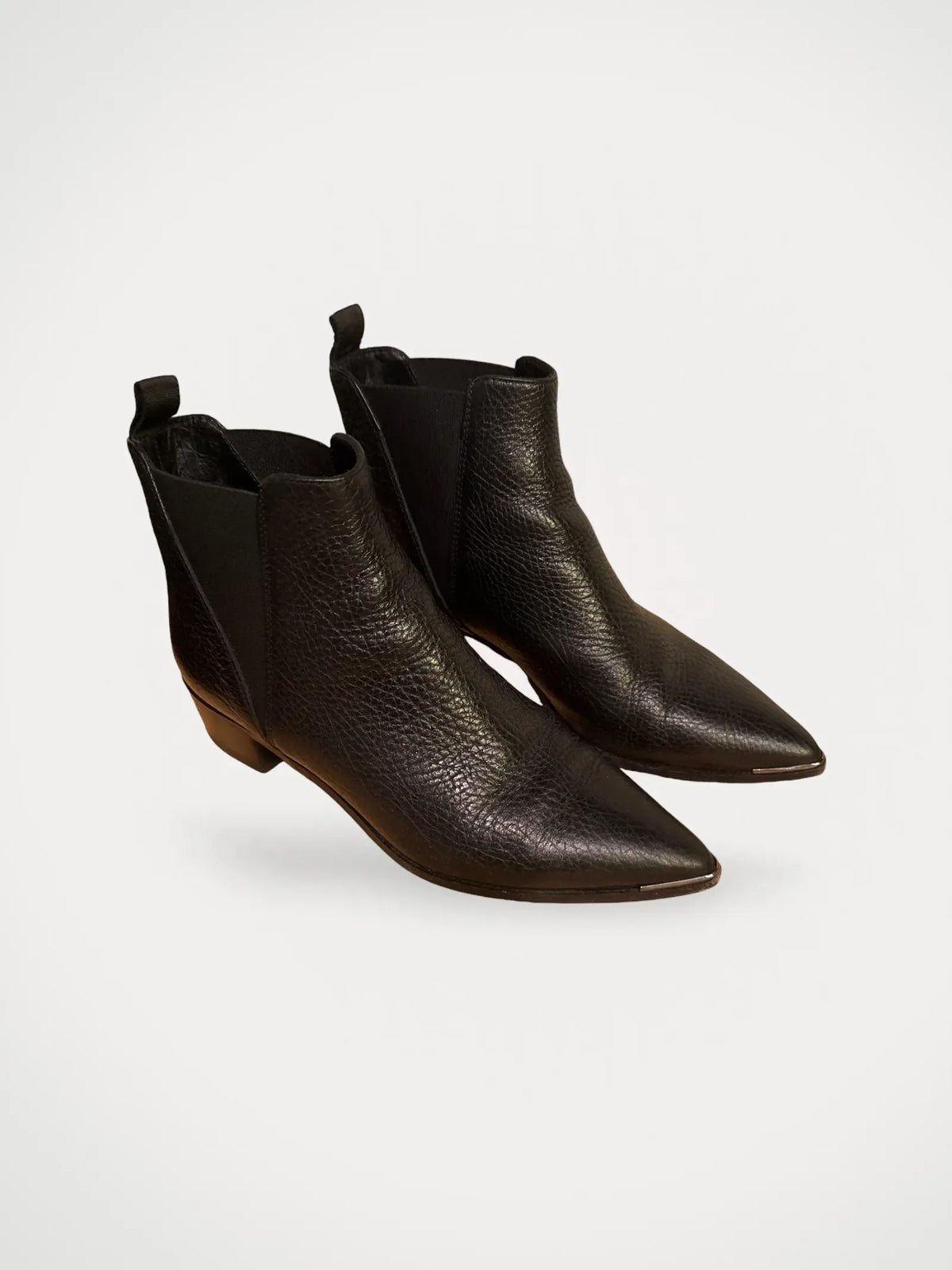 Acne Studios Jensen-skinnboots