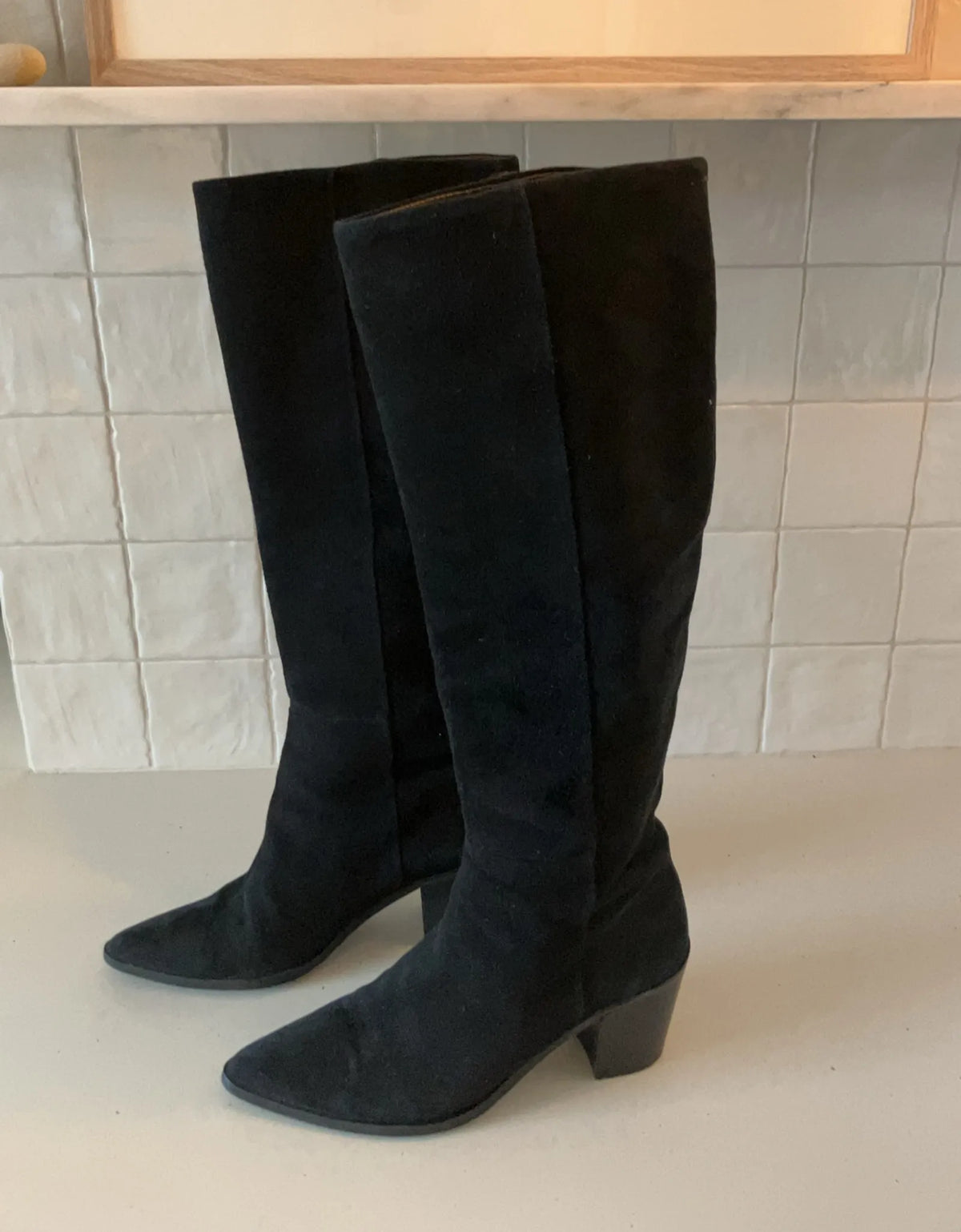 Billi Bi Long Boots