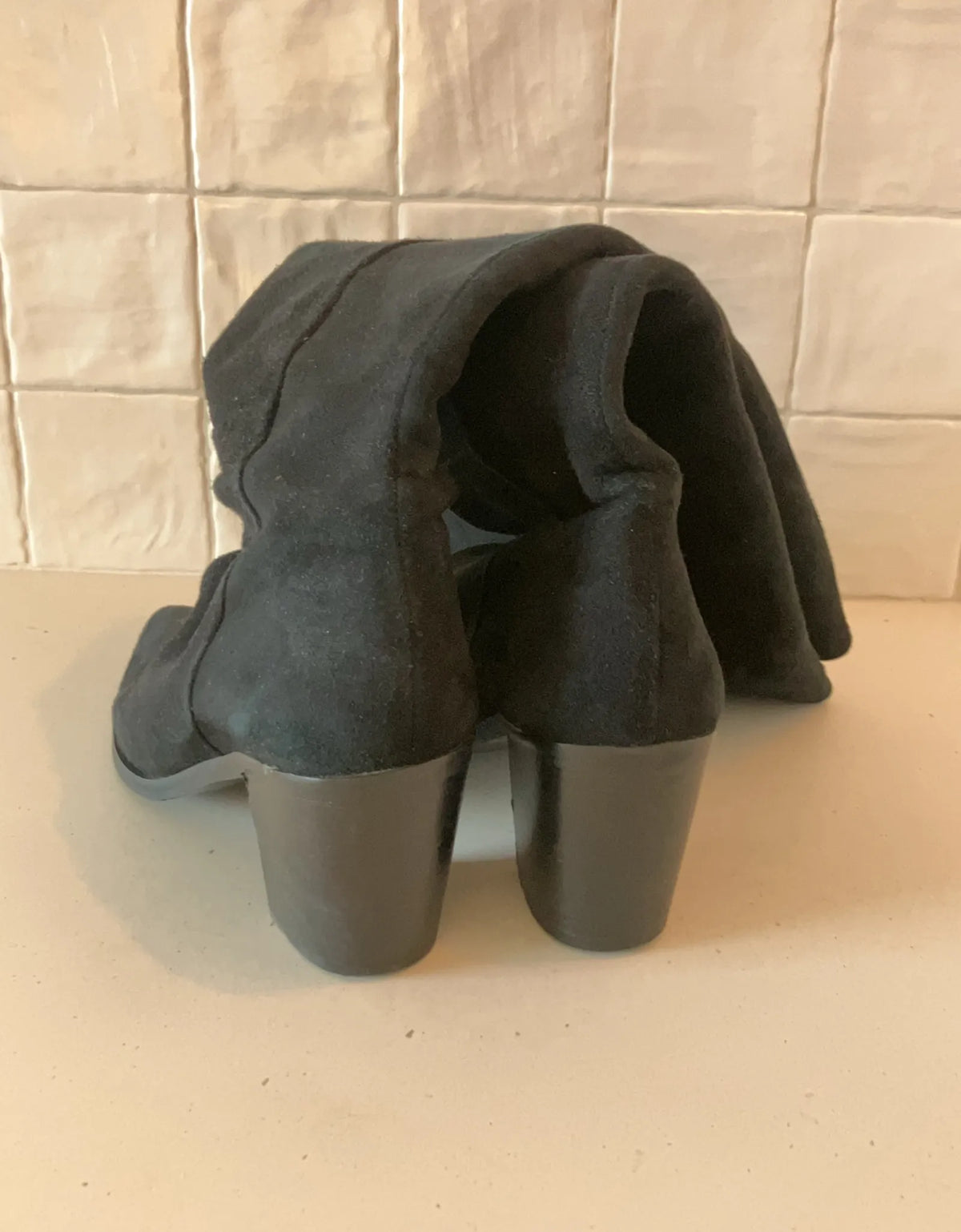 Billi Bi Long Boots