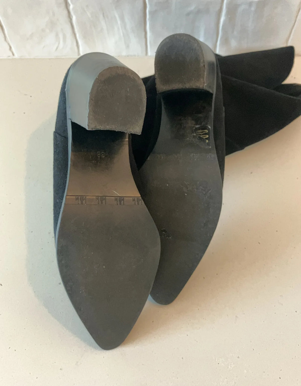 Billi Bi Long Boots