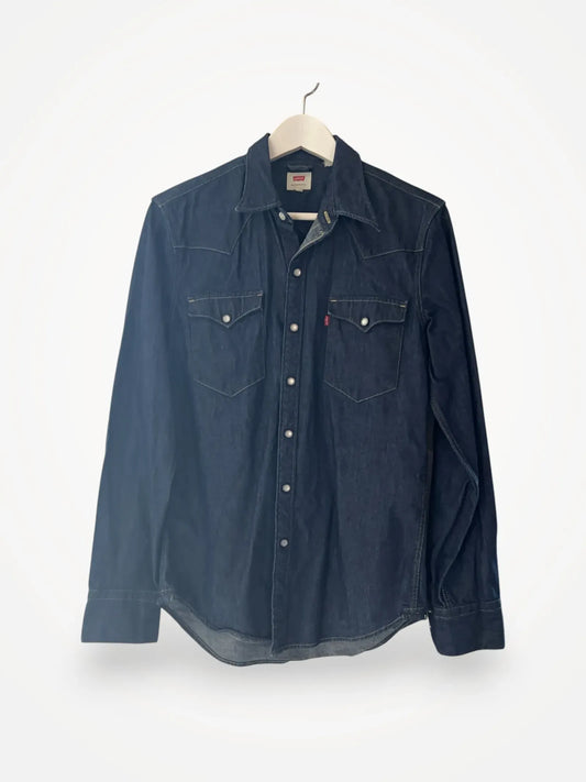Levi's-skjorta
