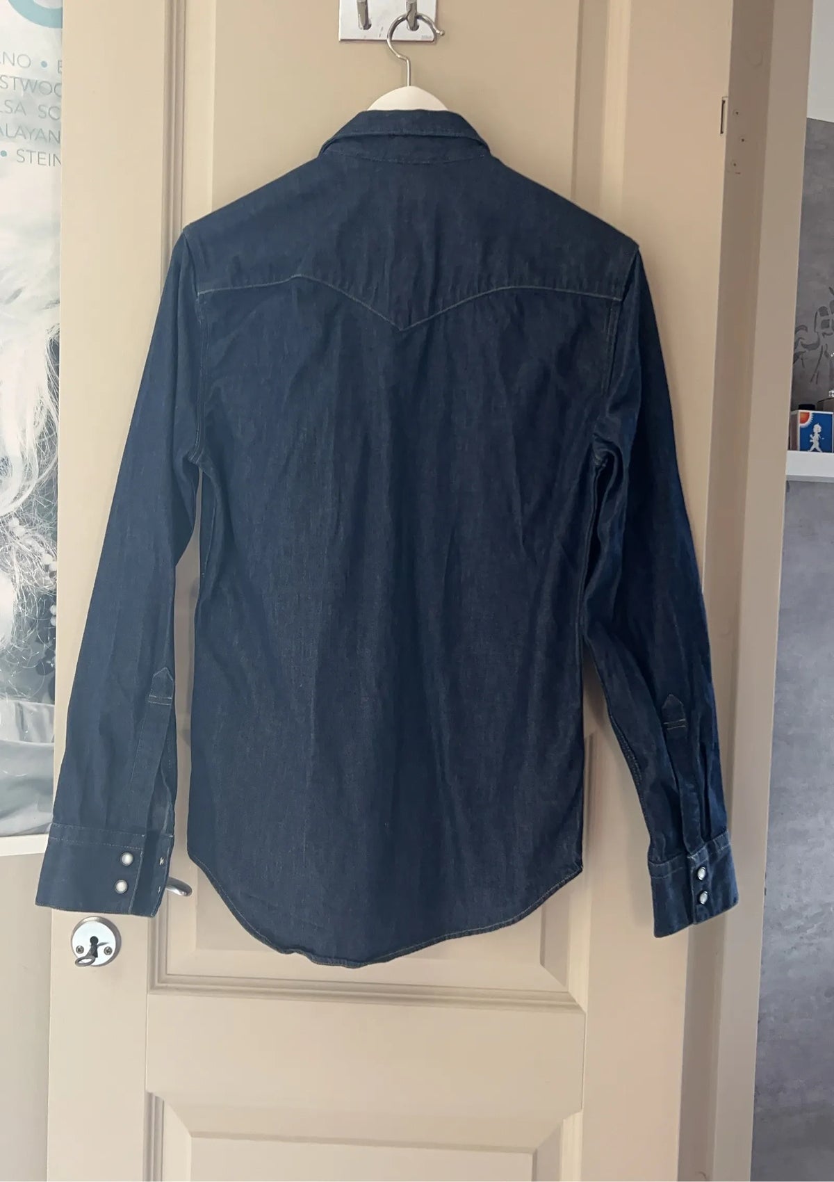 Levi's Shirt