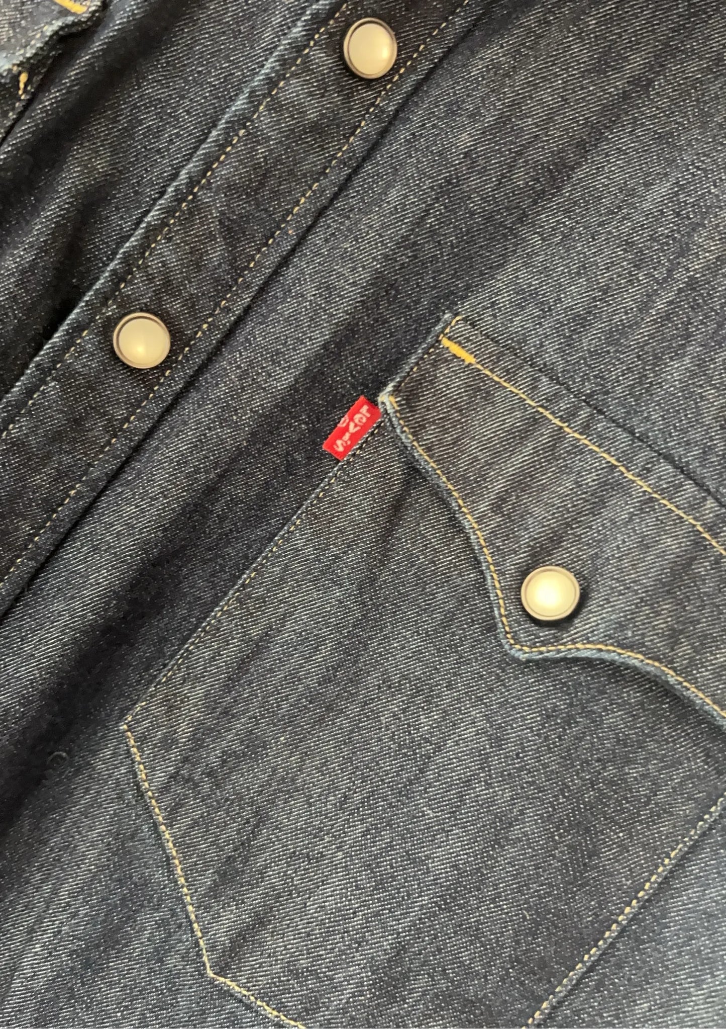 Levi's Shirt