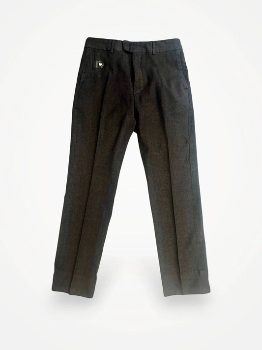 Louis Vuitton Suit Trousers