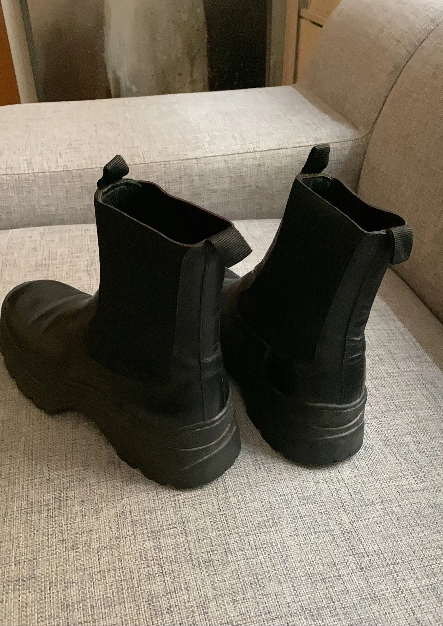 Arket Boots