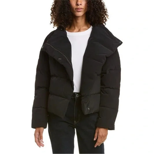 Theory Puffer jacket