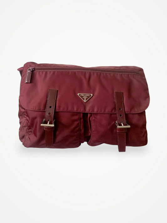 Prada Tracolla Shoulder bag