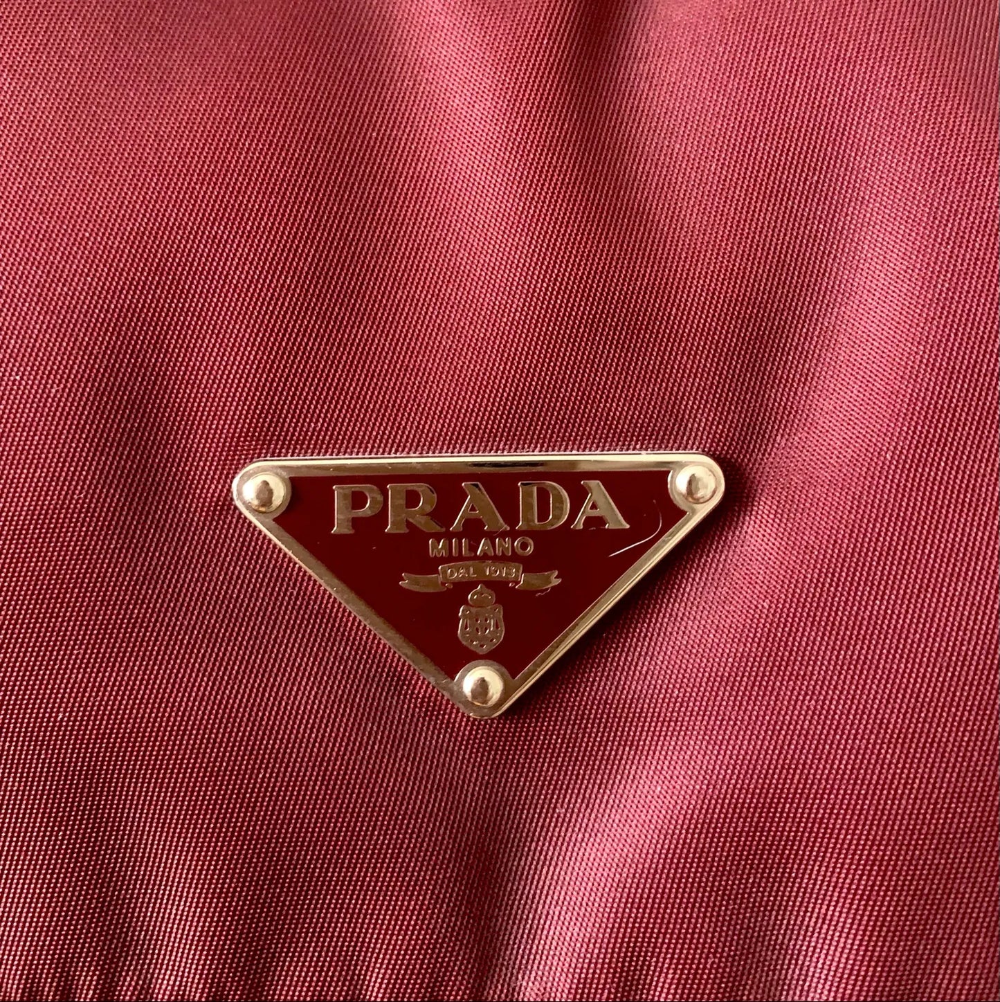 Prada Tracolla Shoulder bag