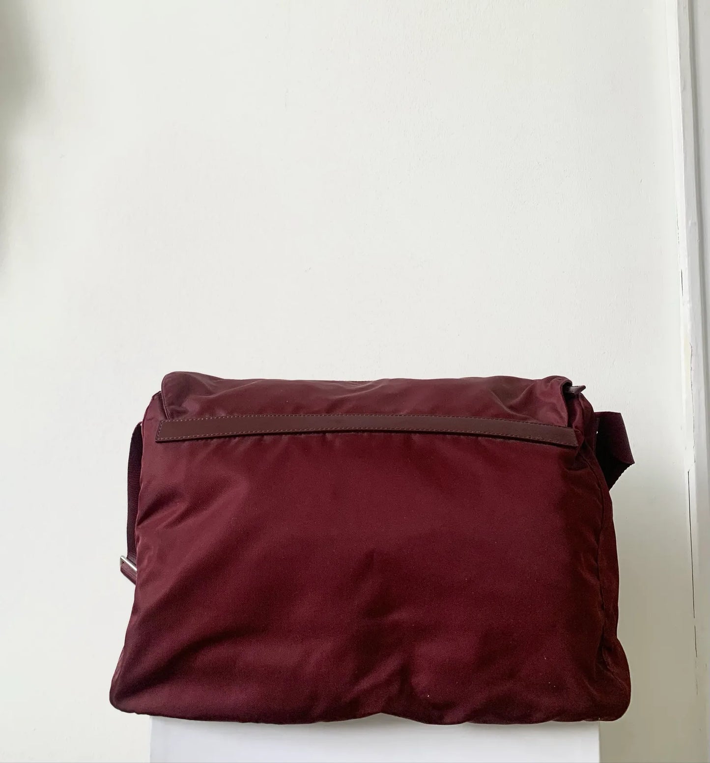 Prada Tracolla Shoulder bag