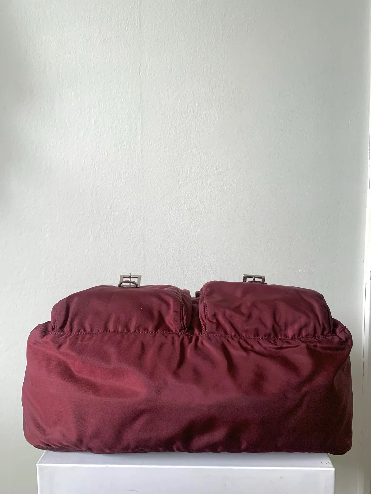 Prada Tracolla Shoulder bag