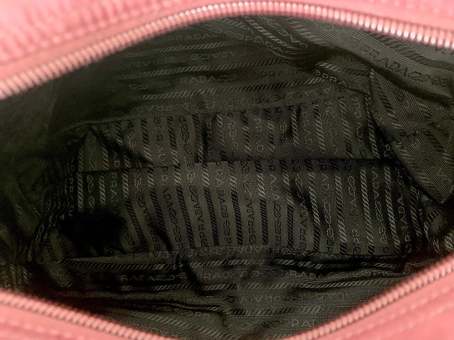 Prada Tracolla Shoulder bag