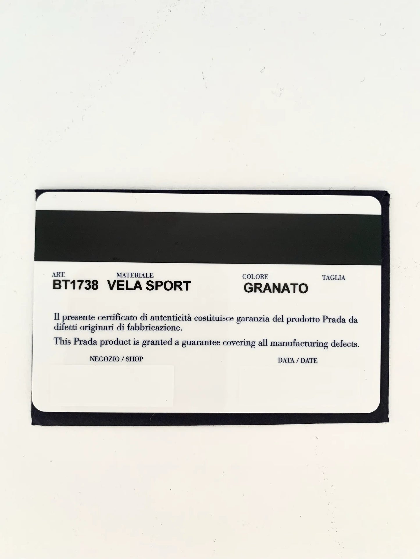 Prada Tracolla Shoulder bag