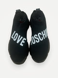 Moschino-sneakers NWT
