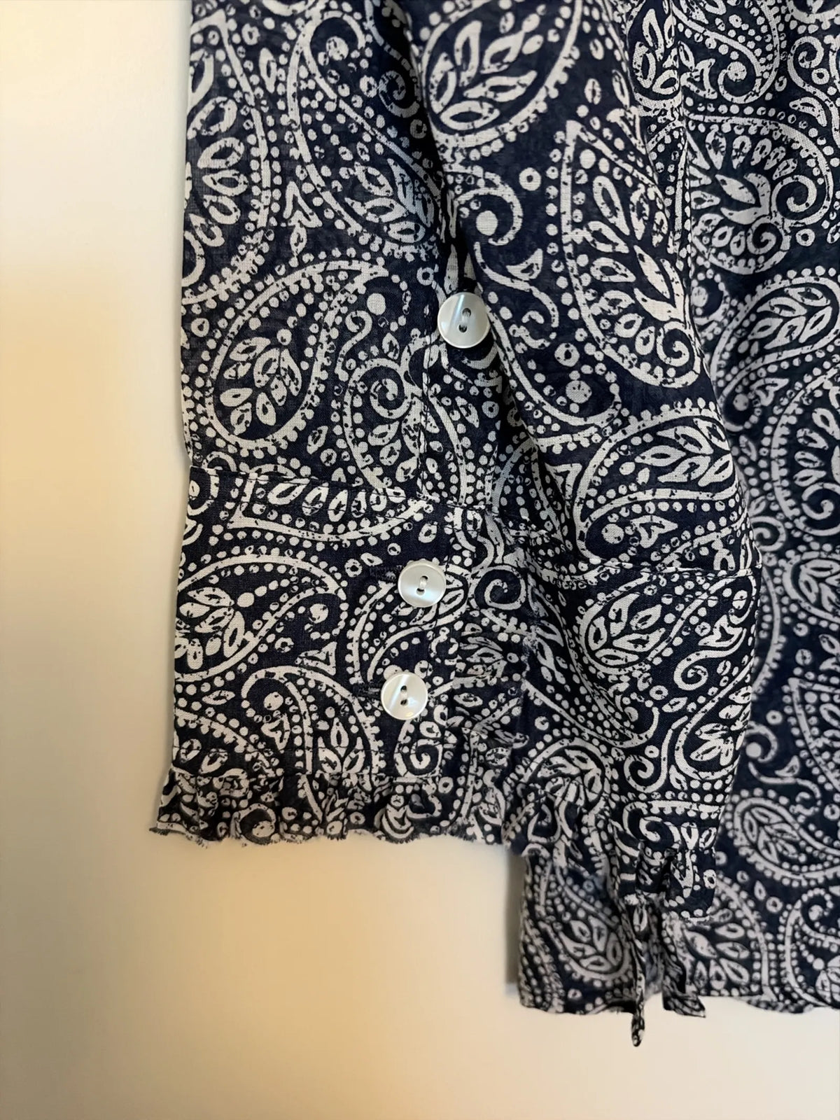 Coldwater Creek Blouse