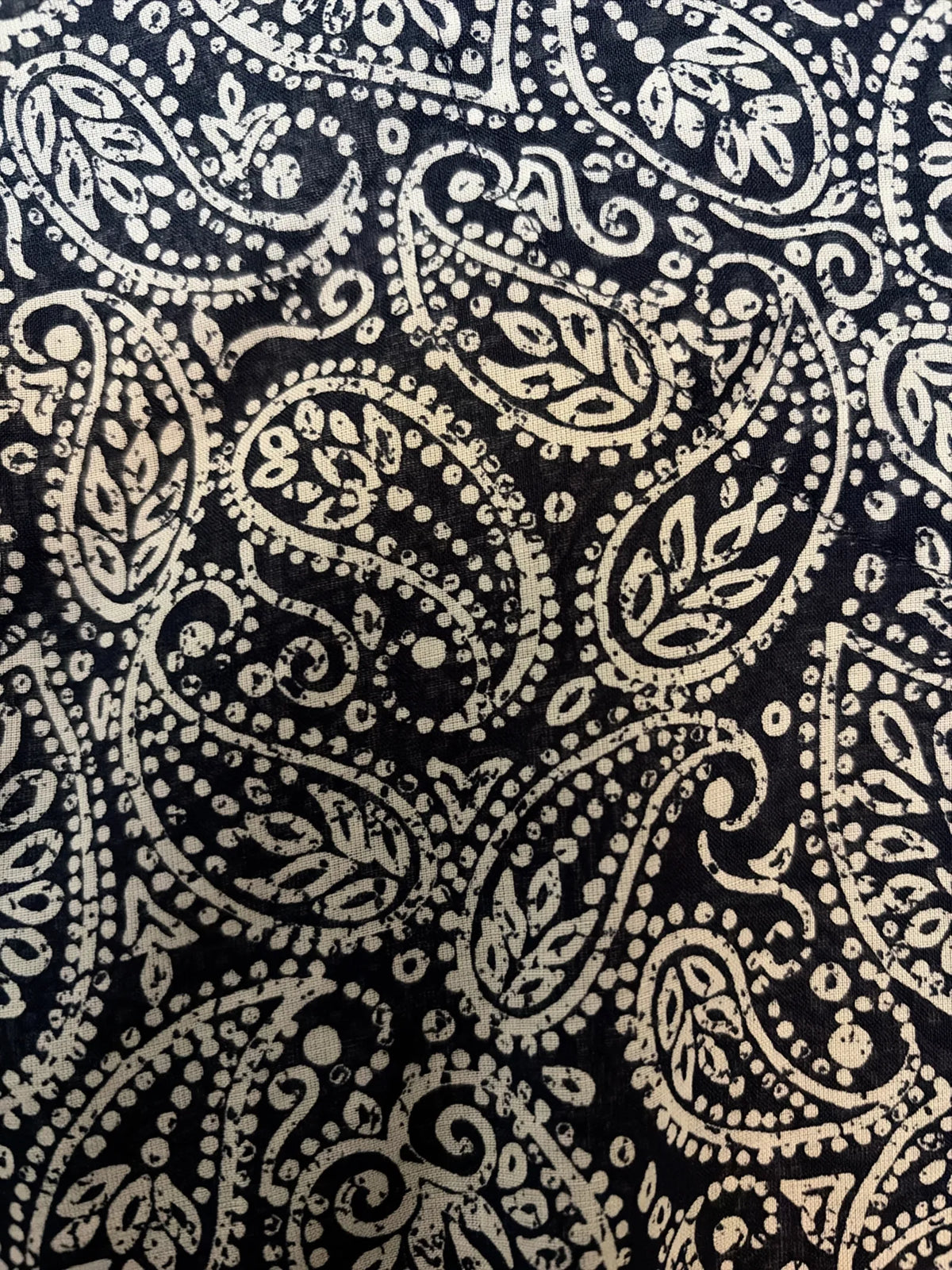 Coldwater Creek Blouse