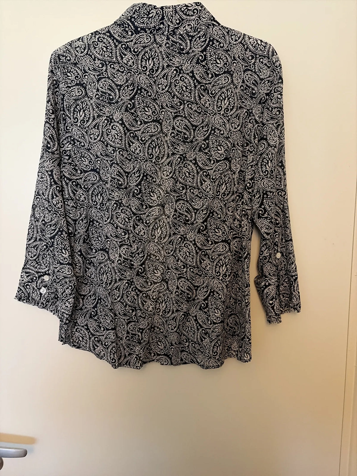 Coldwater Creek Blouse