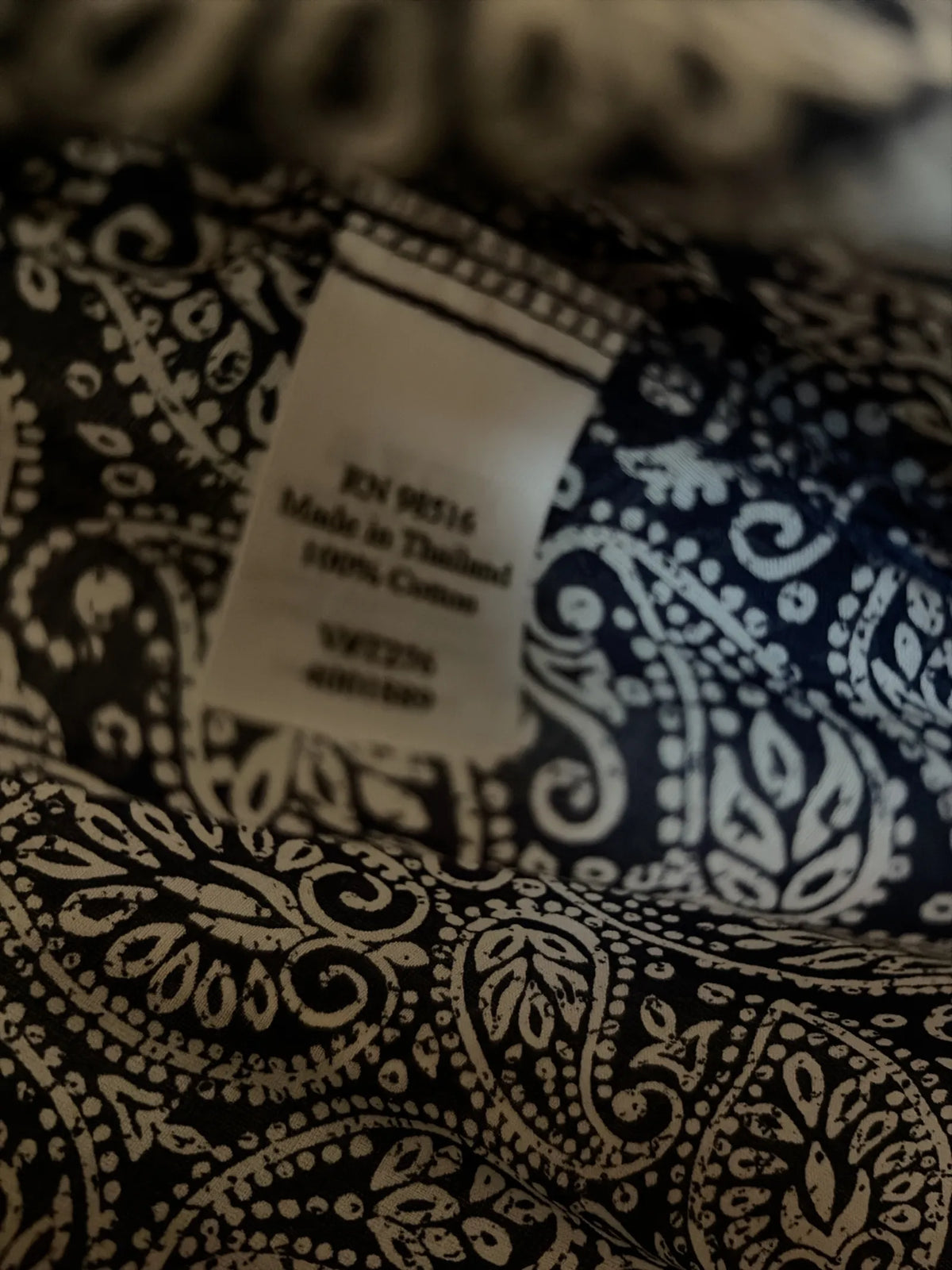 Coldwater Creek Blouse