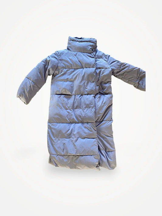 Embassy Of Bricks And Logs Puffer jacket