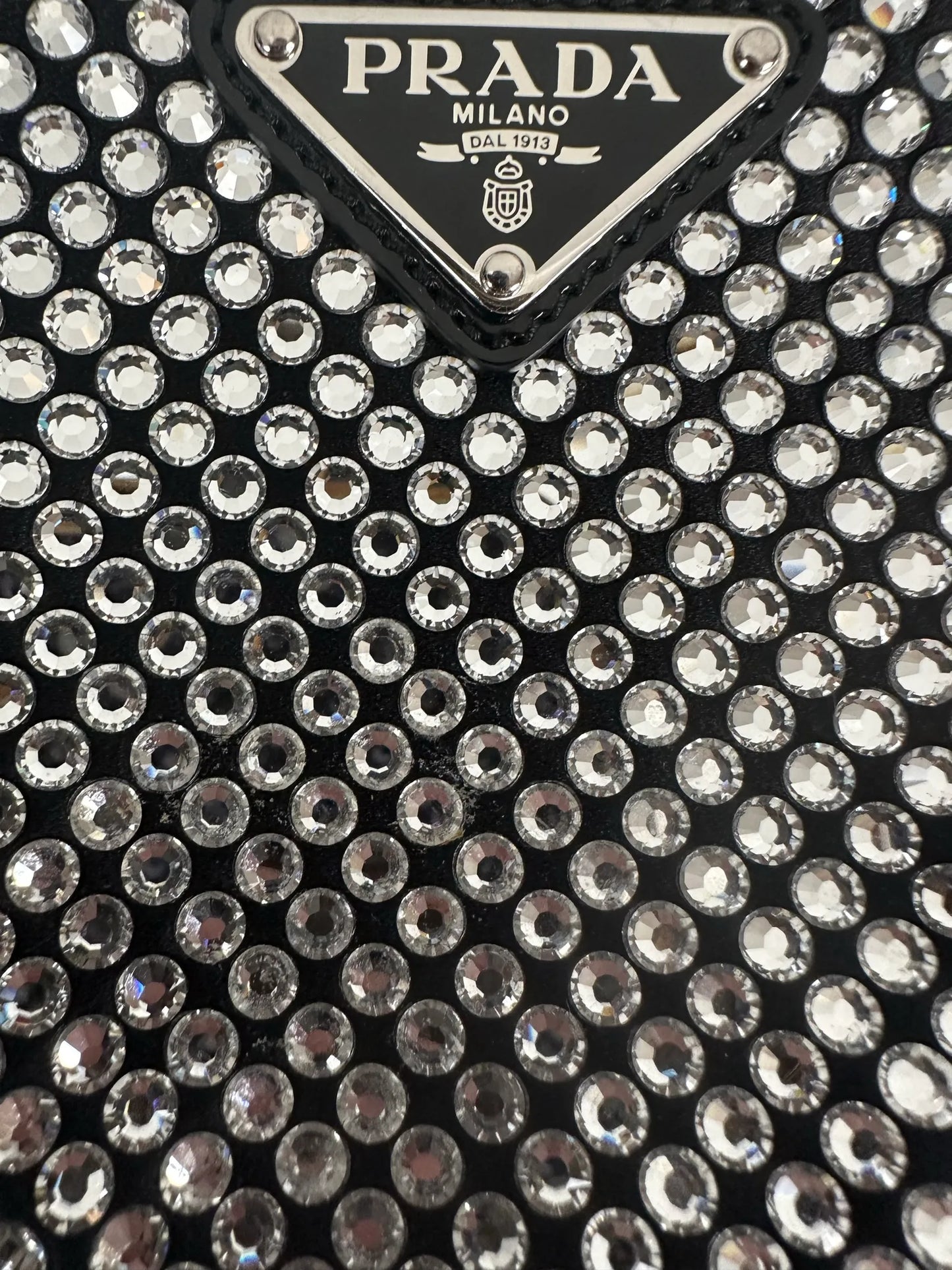 Prada Shoulder bag