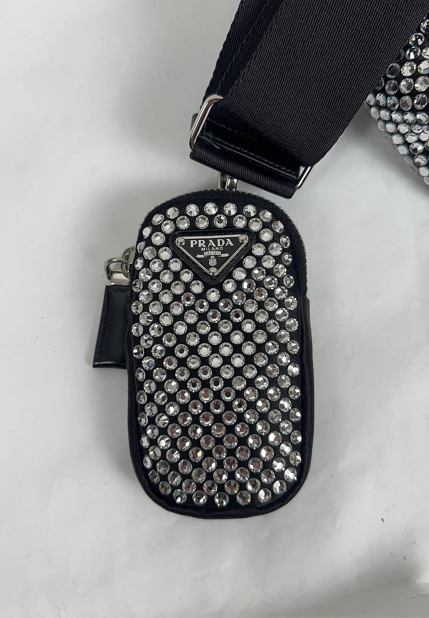 Prada Shoulder bag