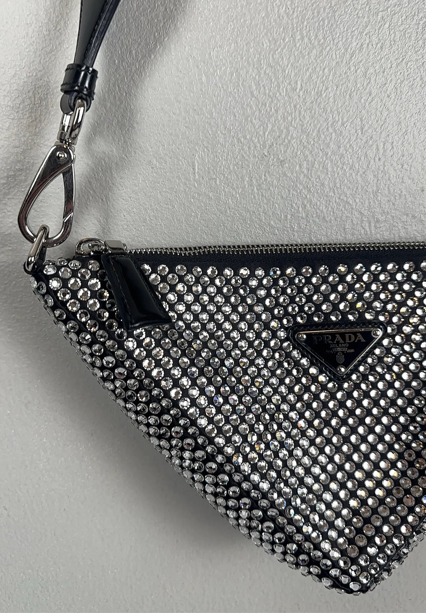Prada Shoulder bag