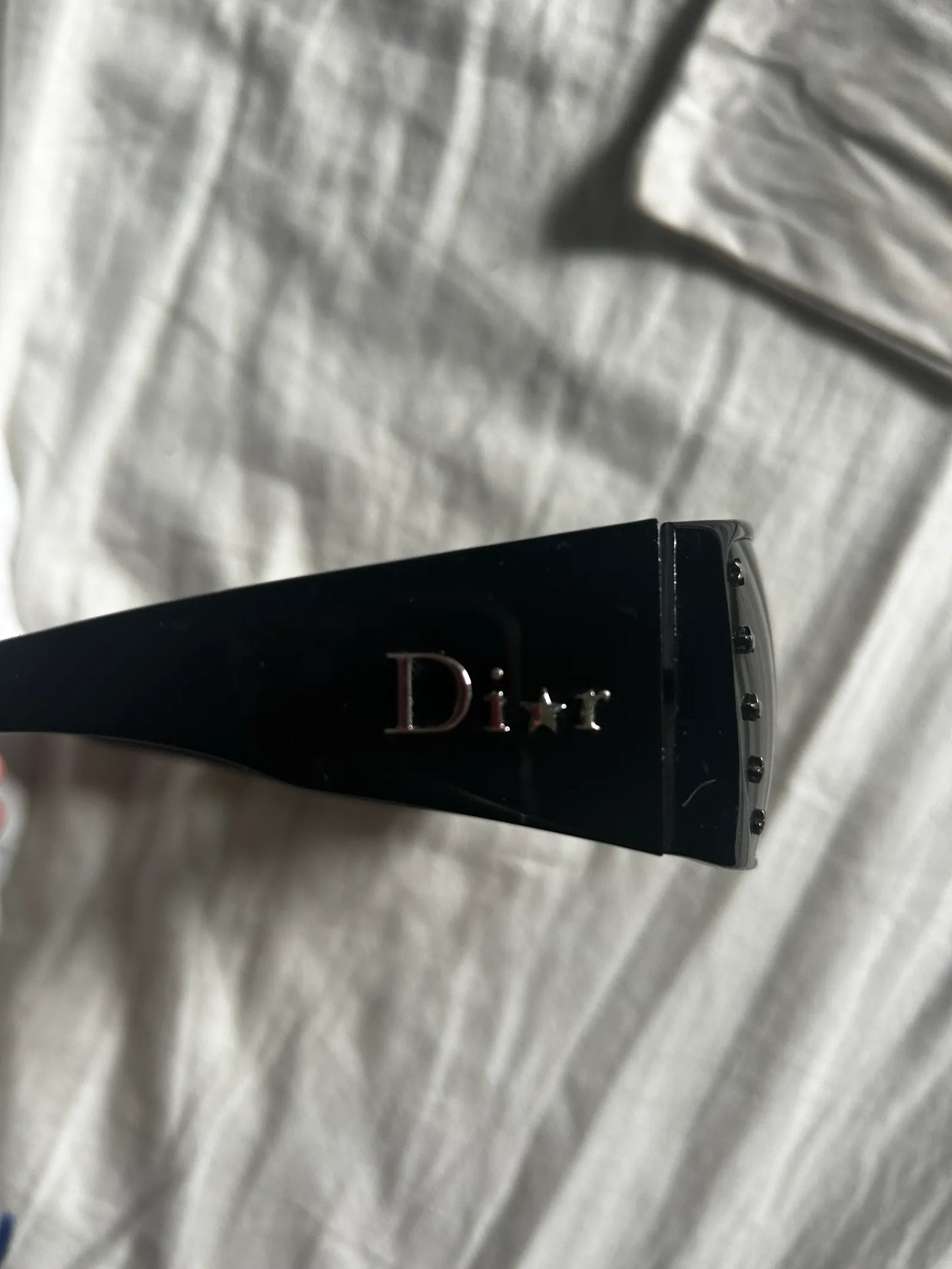 Christian Dior-solglasögon