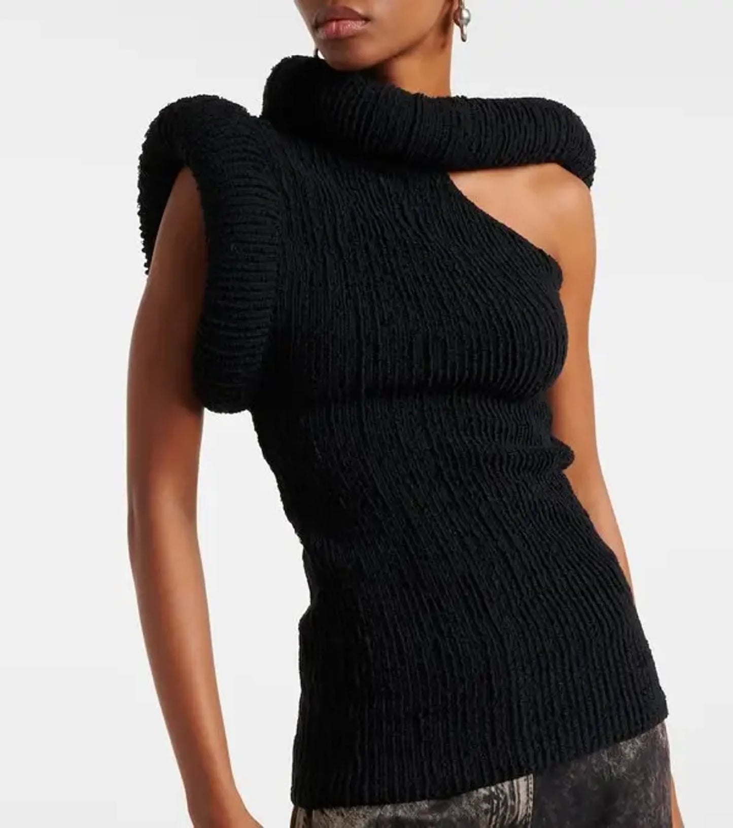 Acne Studios-ulltopp NWT