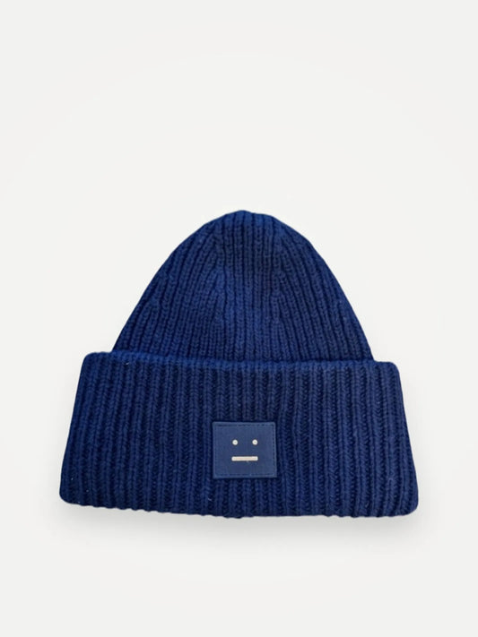 Acne Studios Pansy Wool Hat