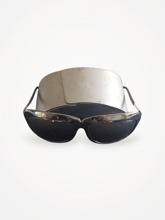 Silhouette Glasses