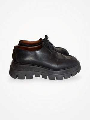 ATP Atelier-skinnloafers