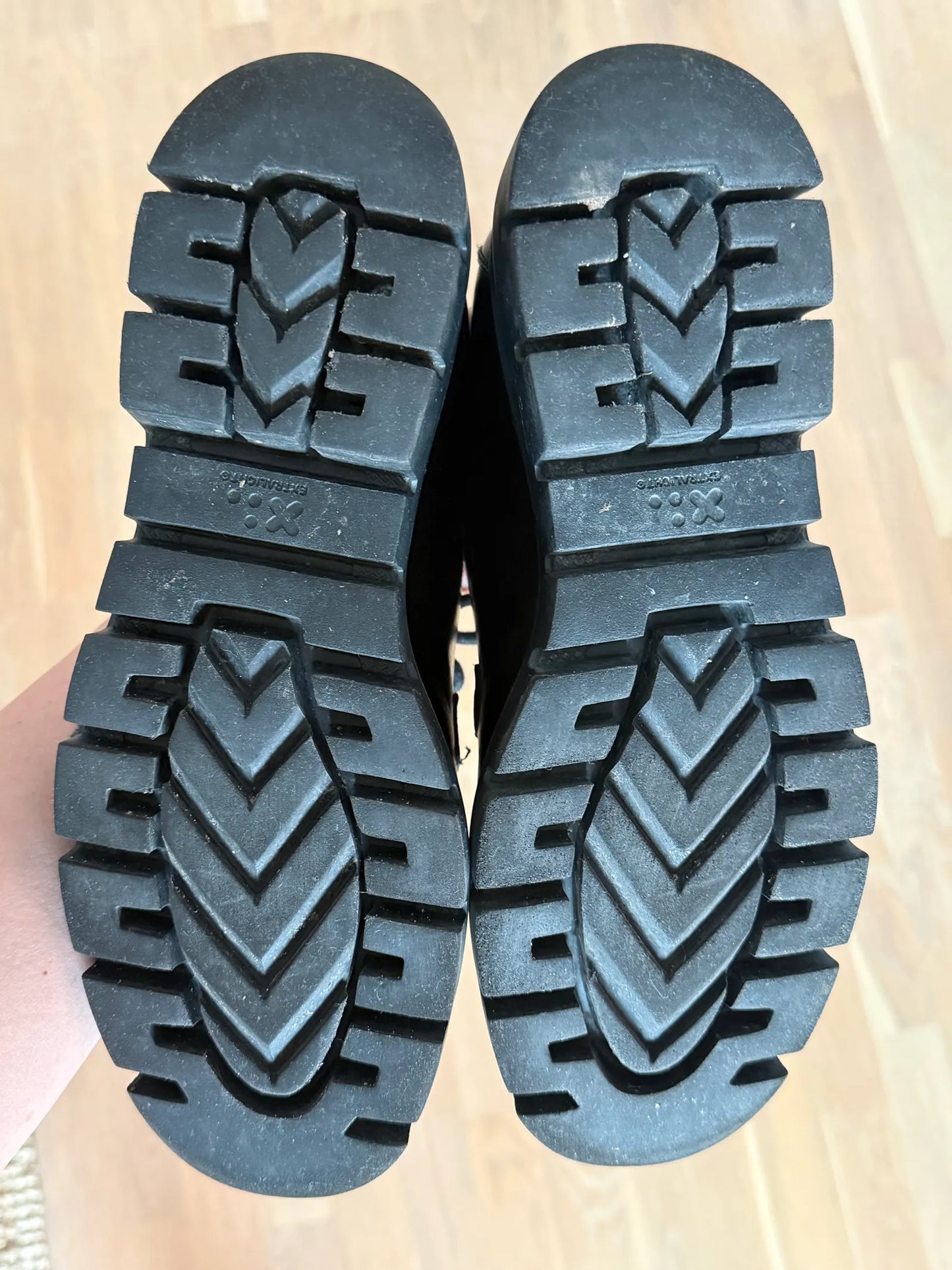 ATP Atelier-skinnloafers