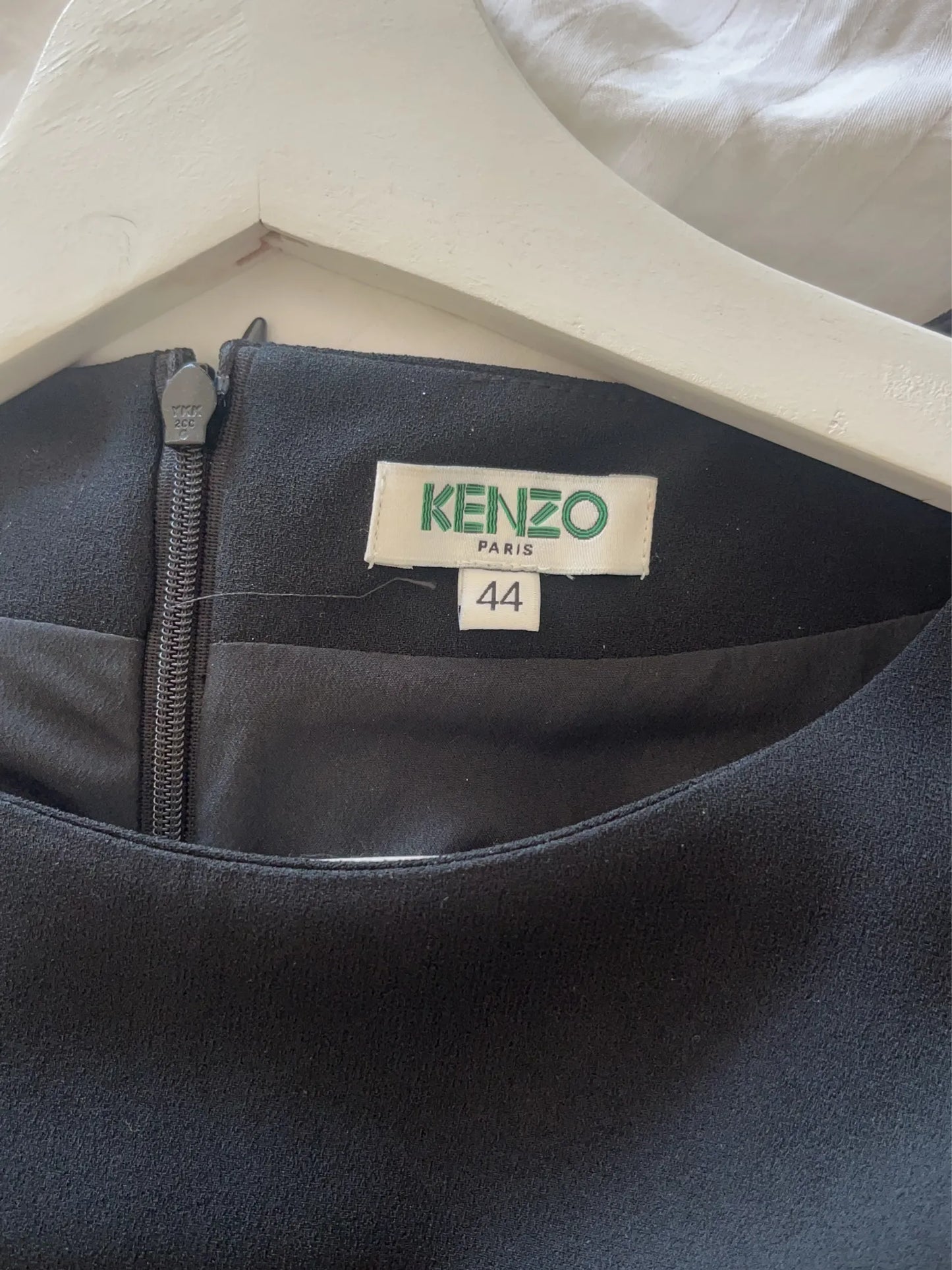 Kenzo Dress