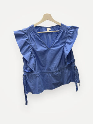 YAS-blus