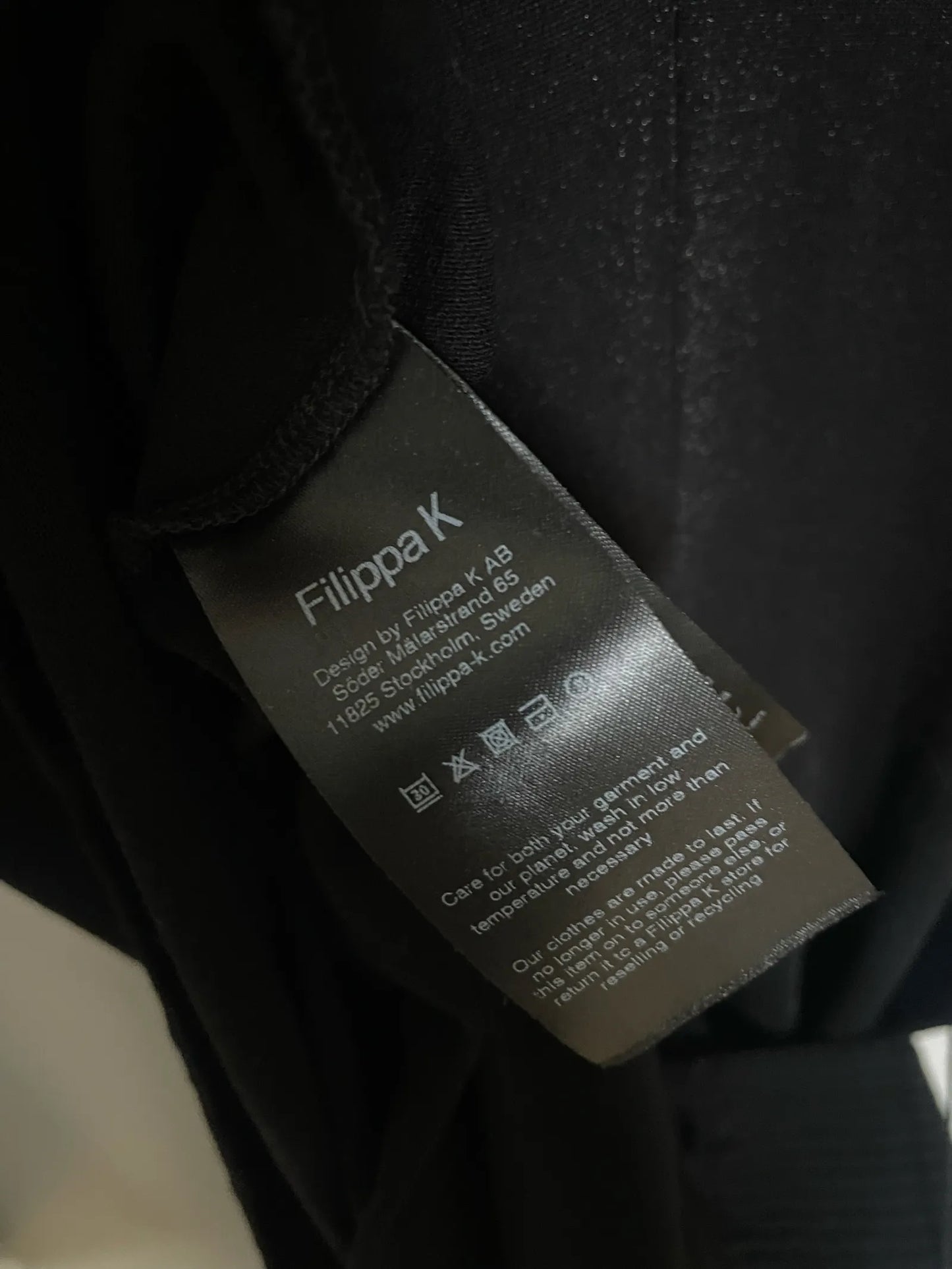 Filippa K Dress